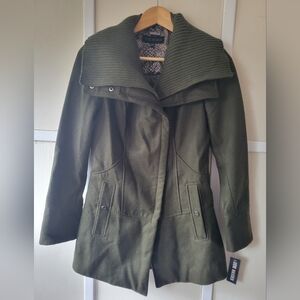 Steve Madden Utility Jacket